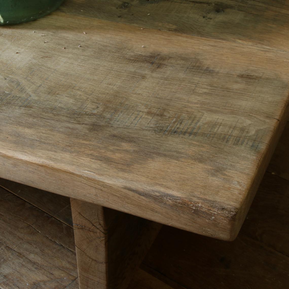 Wabi Sabi Coffee Table